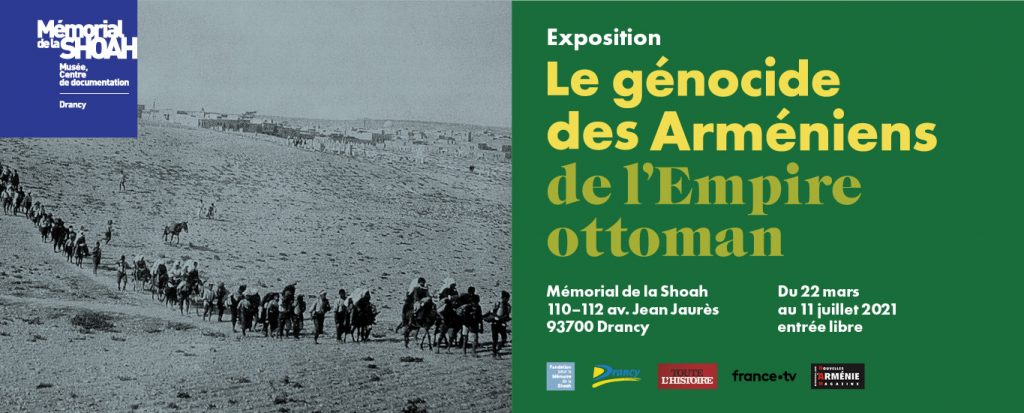 Pourquoi Le Genocide Armenien Est Il Mis En Oeuvre Exposition Le génocide des Arméniens de l’Empire ottoman - Mémorial de