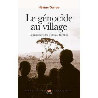 Le-genocide-au-village